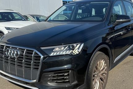 Audi Q7 84.947 km 46.990 &euro; Braunschweig 38122