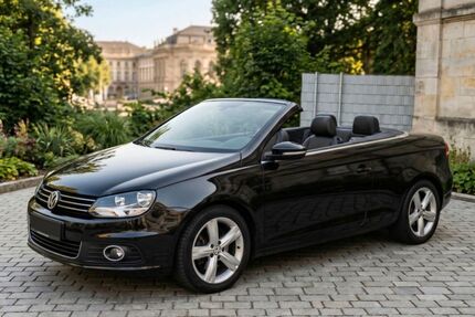 VW Eos 86.000 km 9.000 &euro; Neustadt 67433