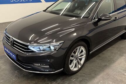 VW Passat 46.500 km 29.999 &euro; Delbrück 33129
