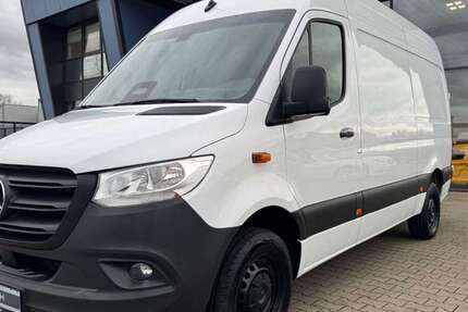 Mercedes-Benz Sprinter 34.900 km 41.900 &euro; Hamm 59071