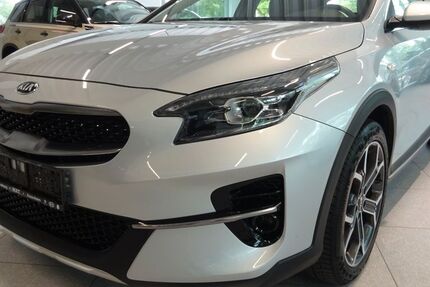 Kia XCeed 43.250 km 15.490 &euro; Waldkraiburg 84478
