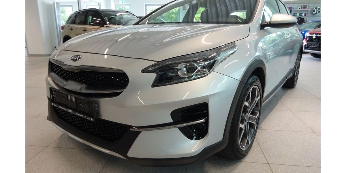 Kia XCeed 43.250 km 15.490 &euro; Waldkraiburg 84478