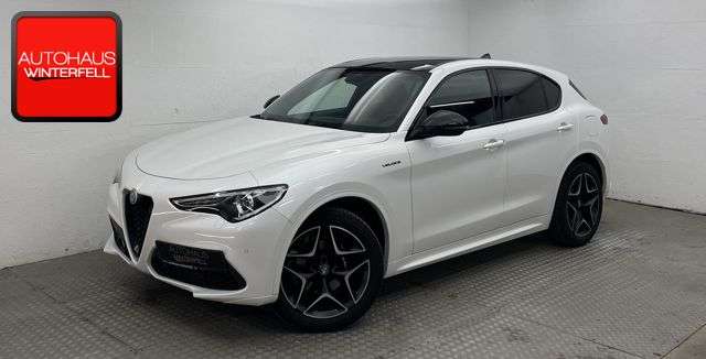 Stelvio
