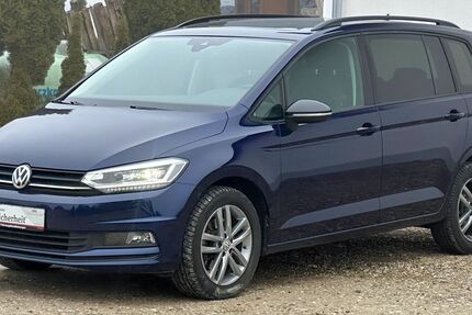 VW Touran 142.500 km 19.999 &euro; Freising 85356