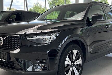 Volvo XC40 28.800 km 36.880 € Zeven 27404