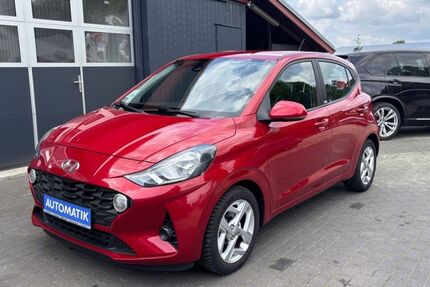 Hyundai i10 48.215 km 13.950 &euro; Fürstenwalde 15517