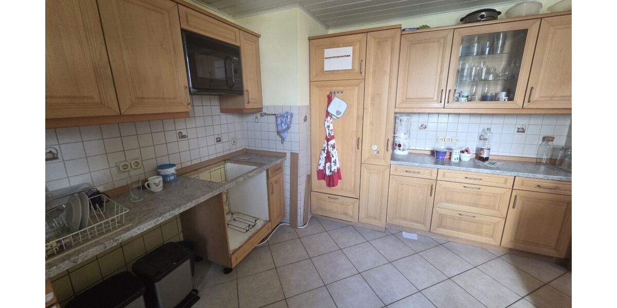 Charmante Doppelhaushälfte mit Potenzial in Limbach-Oberfrohna! - Zweifamilienhaus Limbach-Oberfrohna Oberfrohna | Angebot:23109314