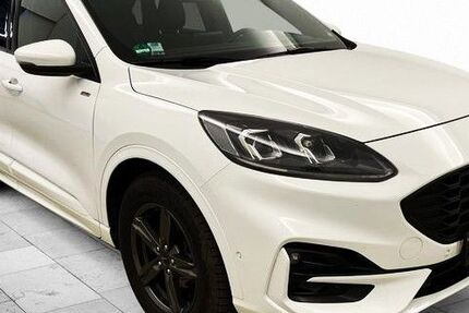 Ford Kuga 85.000 km 23.956 &euro; Bad Lippspringe 33175