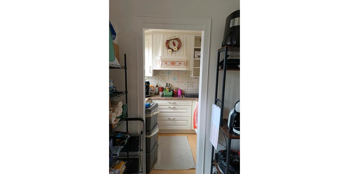 KEINE MAKLER KEINE PROVISION 1ZI. WOHNUNG 33QM+9QM BALKON 1 zimmer