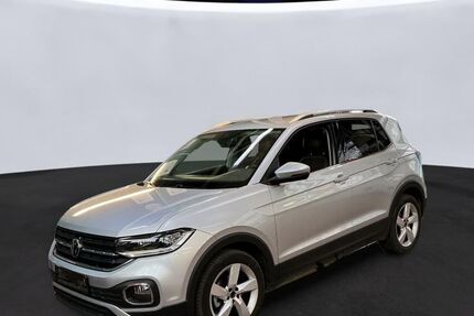 VW T-Cross 19.666 km 21.988 &euro; Bergkamen 59192