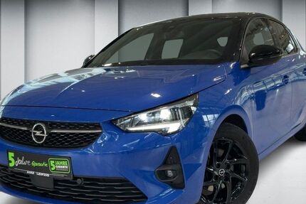 Opel Corsa 27.669 km 16.990 &euro; Leipzig 04179