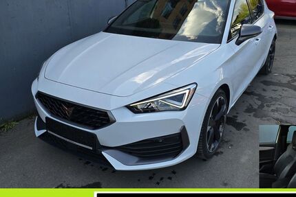 Cupra Leon 50.000 km 21.970 &euro; Waiblingen 71332