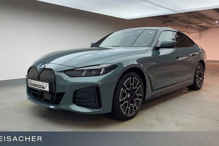 BMW i4 7.813 km 51.949 &euro; Augsburg 86167