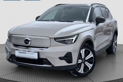 Volvo XC40 30.850 km 27.840 &euro; Celle 29229