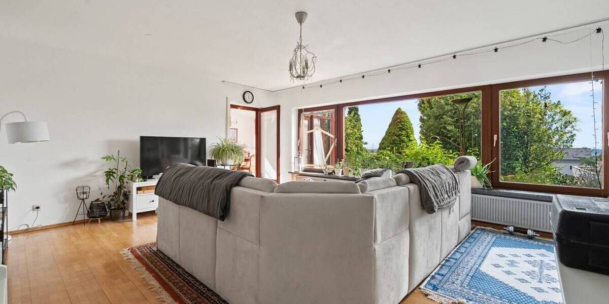 Einfamilienhaus Markdorf - 7 Zimmer, 230 m&sup2;, 855.000&euro; | Angebot:25679735