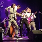 History of Rock 'n' Roll - The Show