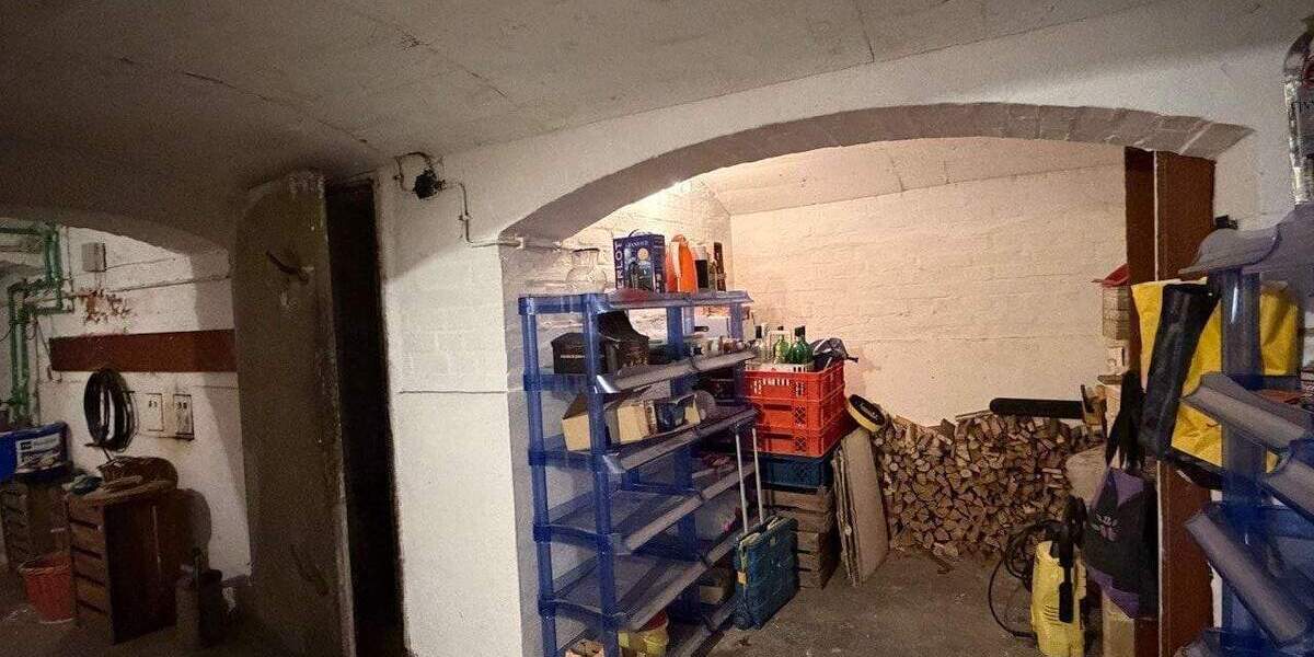 Reihenmittelhaus Elsteraue Rehmsdorf - 6 Zimmer, 113 m&sup2;, 88.000&euro; | Angebot:25689986