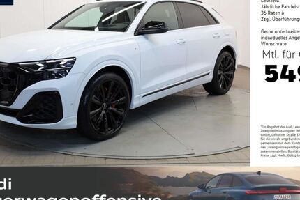 Audi Q8 3.000 km 107.880 &euro; Ursensollen 92289