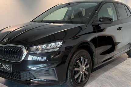 Skoda Fabia 106.109 km 12.000 &euro; Burghaun 36151