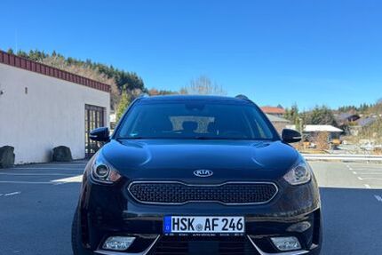 Kia Niro 135.000 km 10.999 &euro; Hallenberg 59969