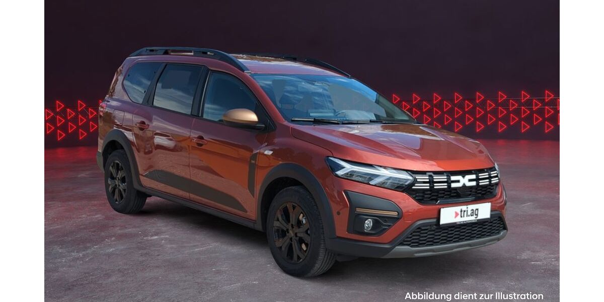 Dacia Jogger 6.800 km 25.170 &euro; Kippenheim 77971