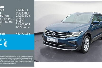 VW Tiguan 49.894 km 37.330 &euro; Reutlingen 72770
