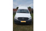 Mercedes-Benz Vito 240.000 km 10.000 &euro; Berlin 10178