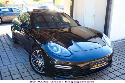 Porsche Panamera 209.000 km 41.700 € Altrip 67122