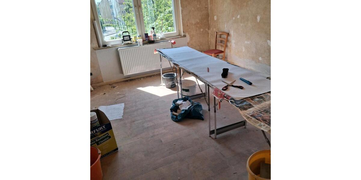 Etagenwohnung Helmstedt - 2 Zimmer, 48 m&sup2;, 400&euro; | Angebot:26689018
