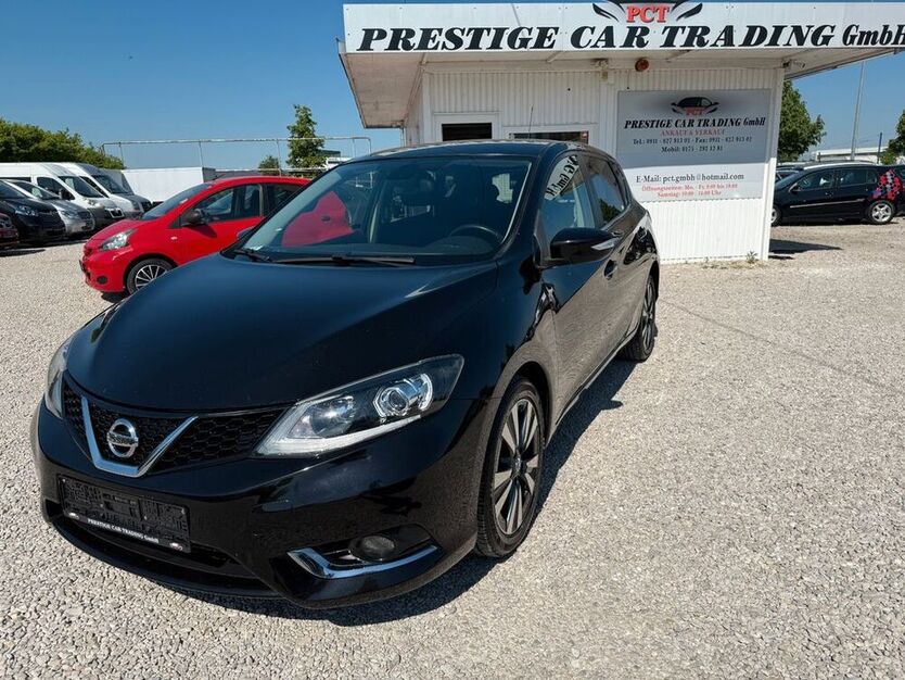 Pulsar