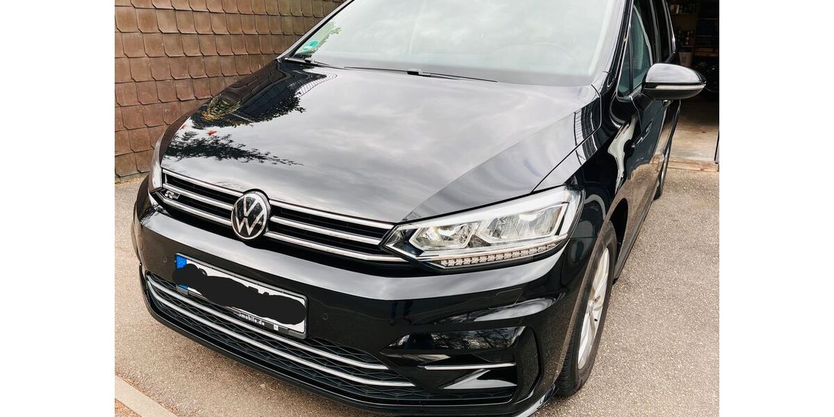 VW Touran 52.000 km 30.900 &euro; Sindelfingen 71069
