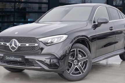 Mercedes-Benz GLC 200 15.000 km 56.680 &euro; Aschaffenburg 63741