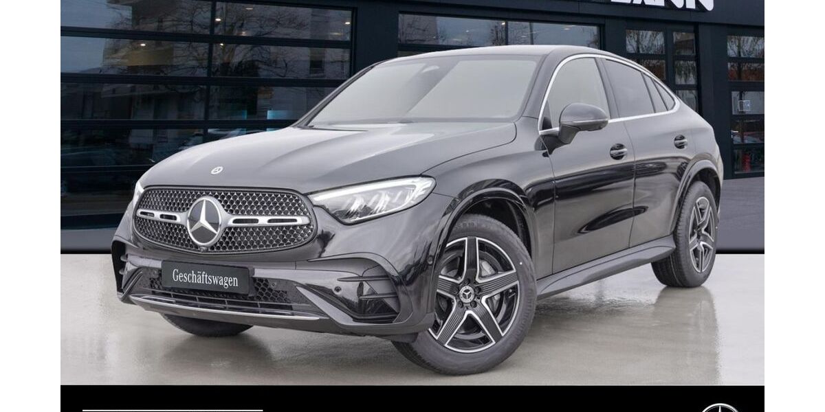 Mercedes-Benz GLC 200 15.000 km 56.680 &euro; Aschaffenburg 63741