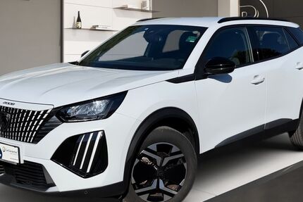 Peugeot 2008 27.300 km 19.900 &euro; Köln 51069