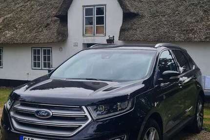 Ford Edge 80.000 km 21.500 &euro; Leinefelde-Worbis 37327