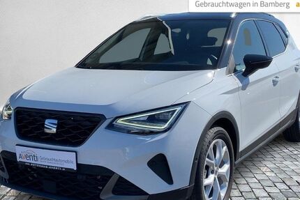Seat Arona 13.951 km 22.549 &euro; Bamberg 96052