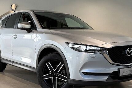 Mazda CX-5 46.496 km 21.900 € Berlin 12167