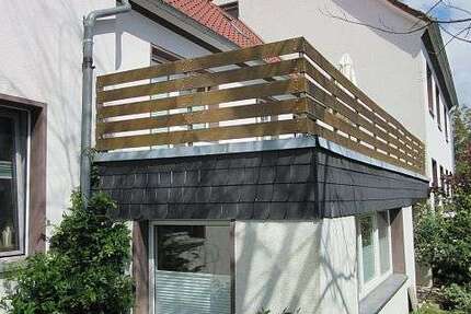 Wohnung zum Mieten in Wennigsen 1.300 € 128 m² 6 zimmer