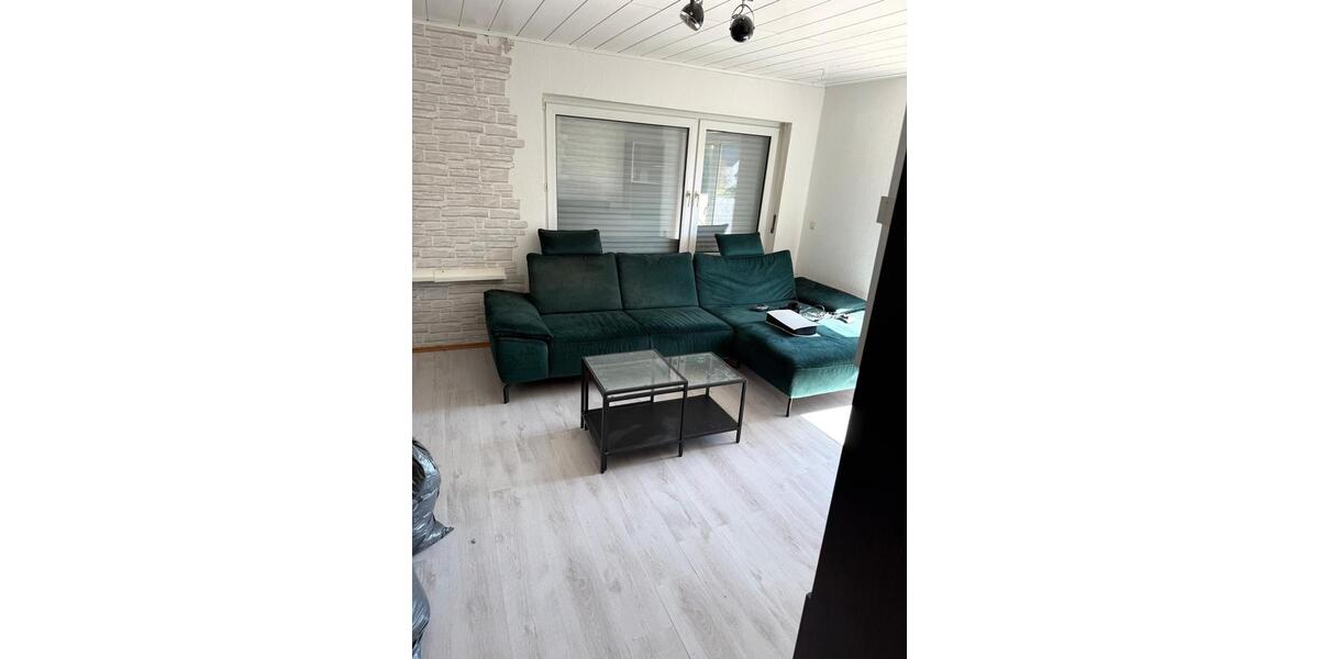 Erdgeschoßwohnung Biebertal - 3 Zimmer, 80 m&sup2;, 810&euro; | Angebot:26267611