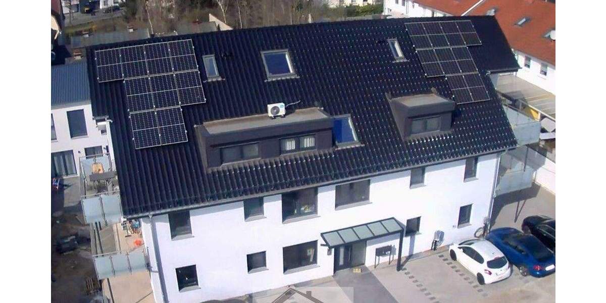 Etagenwohnung Bielefeld / Brackwede Brackwede - 3 Zimmer, 70 m&sup2;, 334.000&euro; | Angebot:25425042