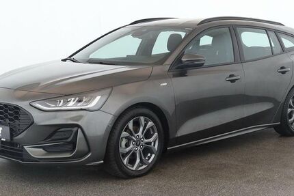 Ford Focus 20.000 km 20.484 &euro; Düsseldorf 40233