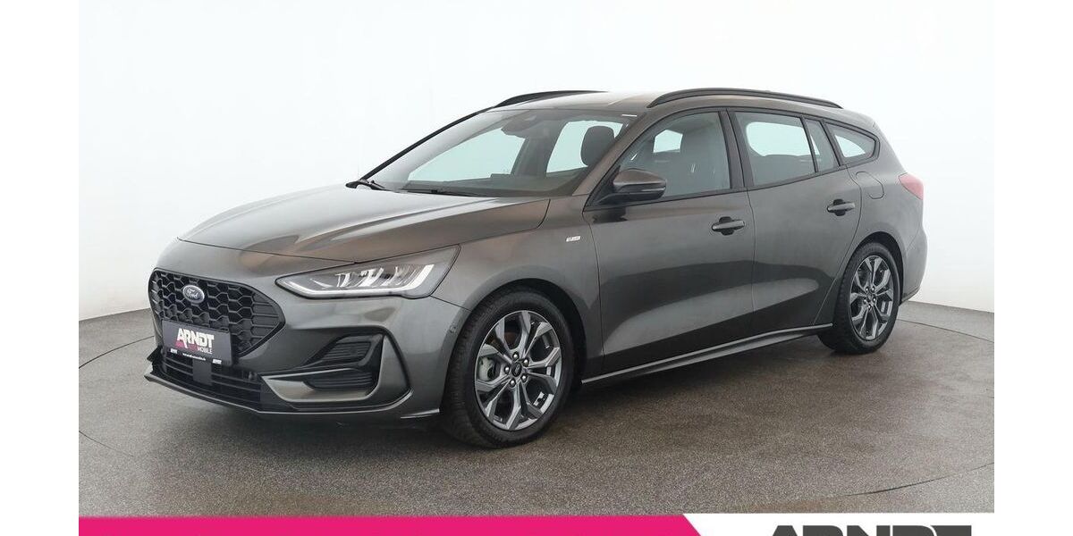 Ford Focus 20.000 km 20.484 &euro; Düsseldorf 40233