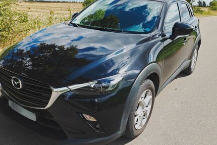 Mazda CX-3 145.000 km 11.500 &euro; Behrenhoff 17498