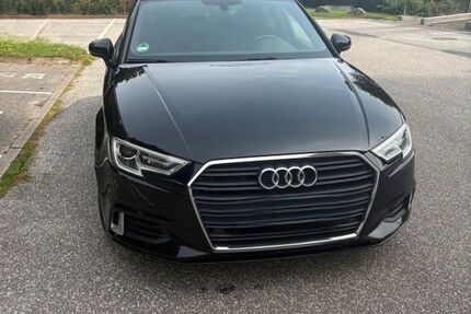 Audi A3 157.000 km 22.999 &euro; Lübeck 23560