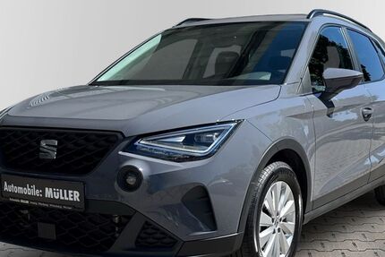 Seat Arona 33.175 km 20.690 &euro; Leipzig 04328