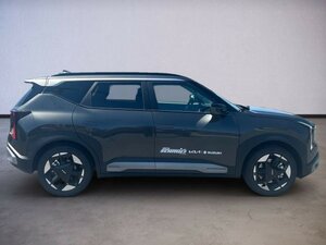 Kia SELTOS 1.6T 180 DCT SPIRIT DRIVE 1.500 km 35.990 &euro; Höhenkirchen-Siegertsbrun 85635
