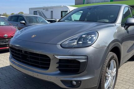 Porsche Cayenne 255.000 km 24.900 &euro; Worms 67550