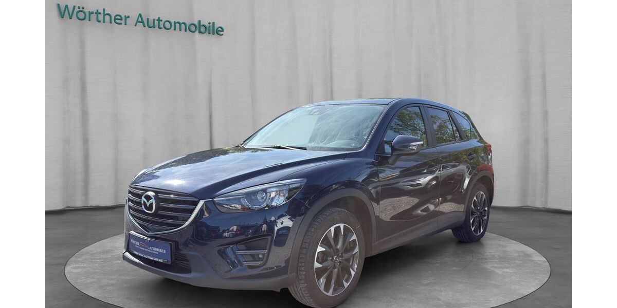 Mazda CX-5 175.600 km 7.400 &euro; Wörth 76744