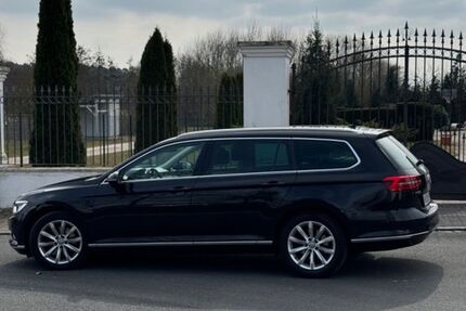 VW Passat 369.000 km 7.999 &euro; Nürnberg 90439