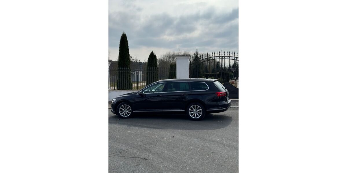VW Passat 369.000 km 8.000 &euro; Nürnberg 90439